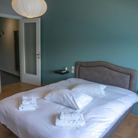 Limani Volos Apartment Kültér fotó