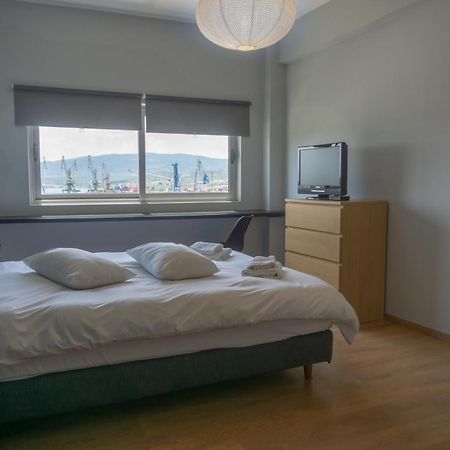 Limani Volos Apartment Kültér fotó