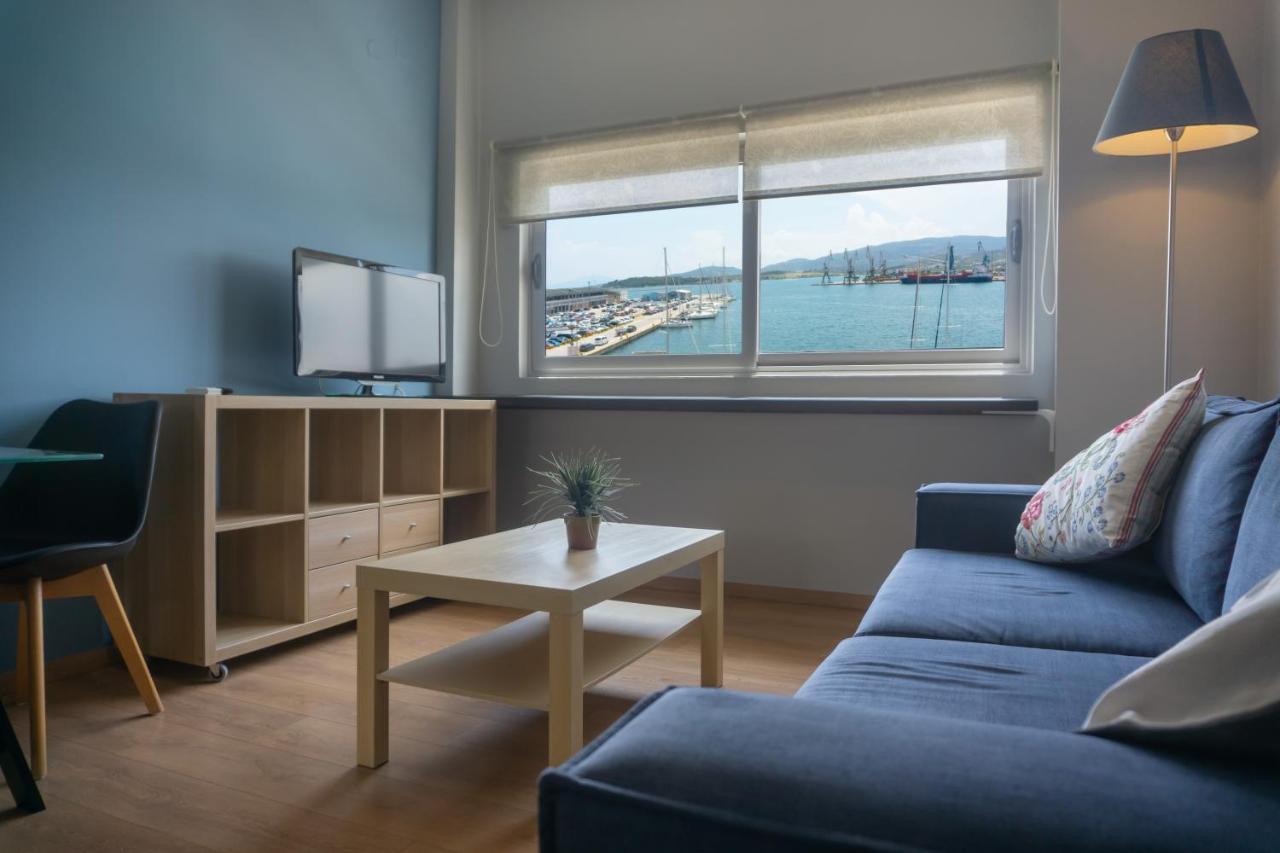 Limani Volos Apartment Kültér fotó