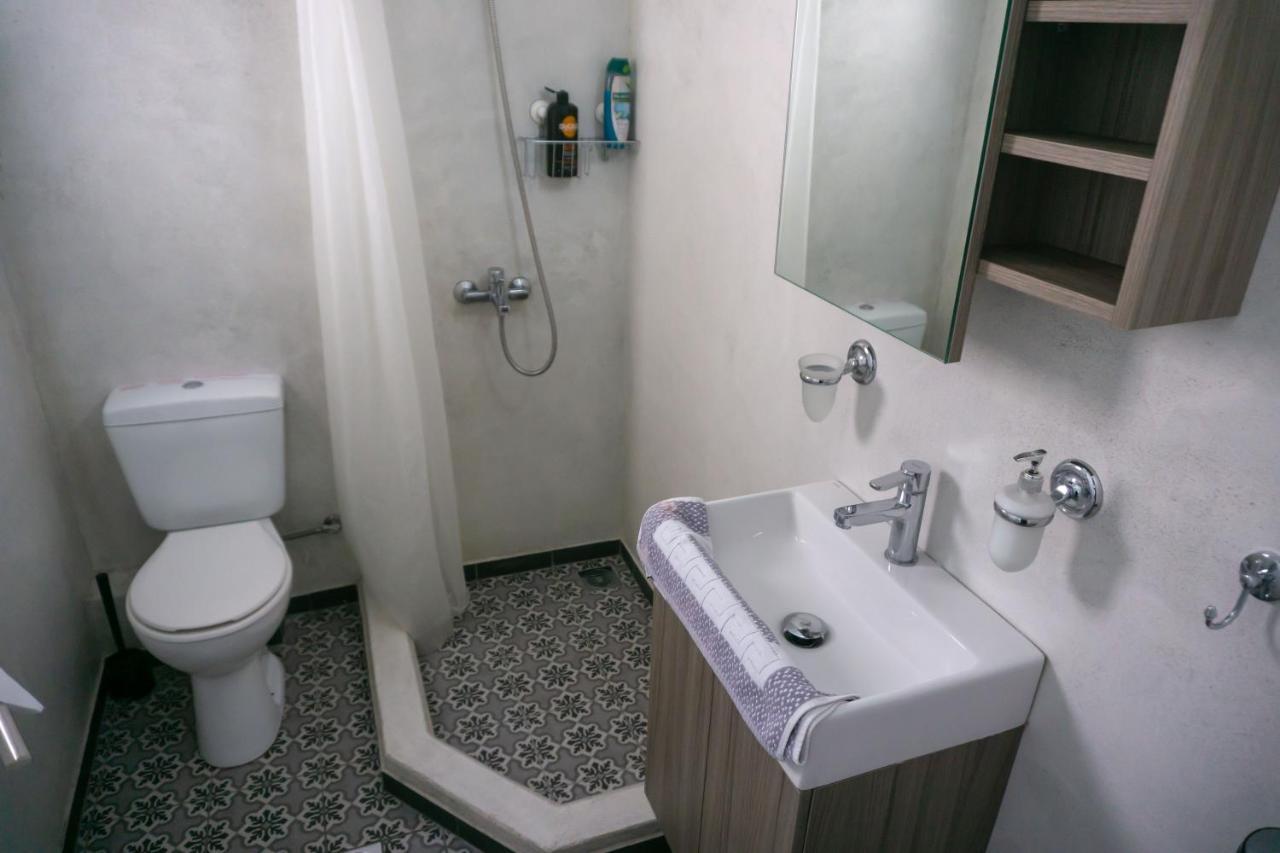 Limani Volos Apartment Kültér fotó