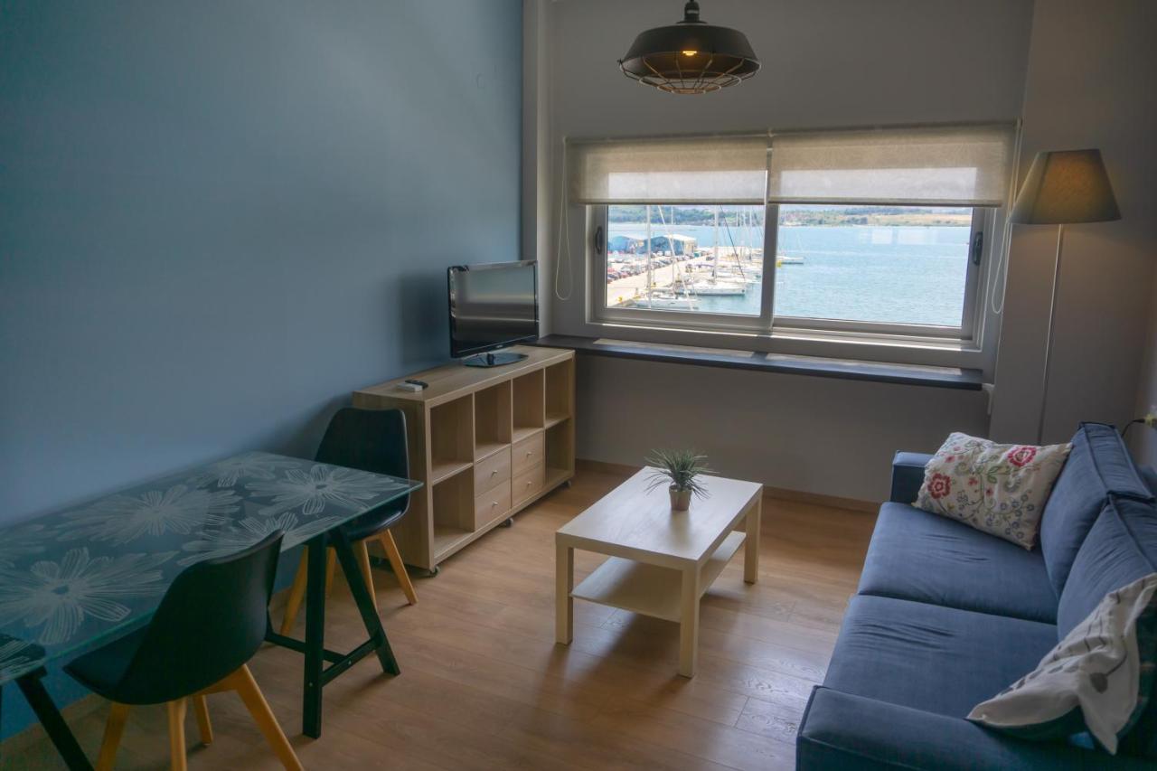 Limani Volos Apartment Kültér fotó
