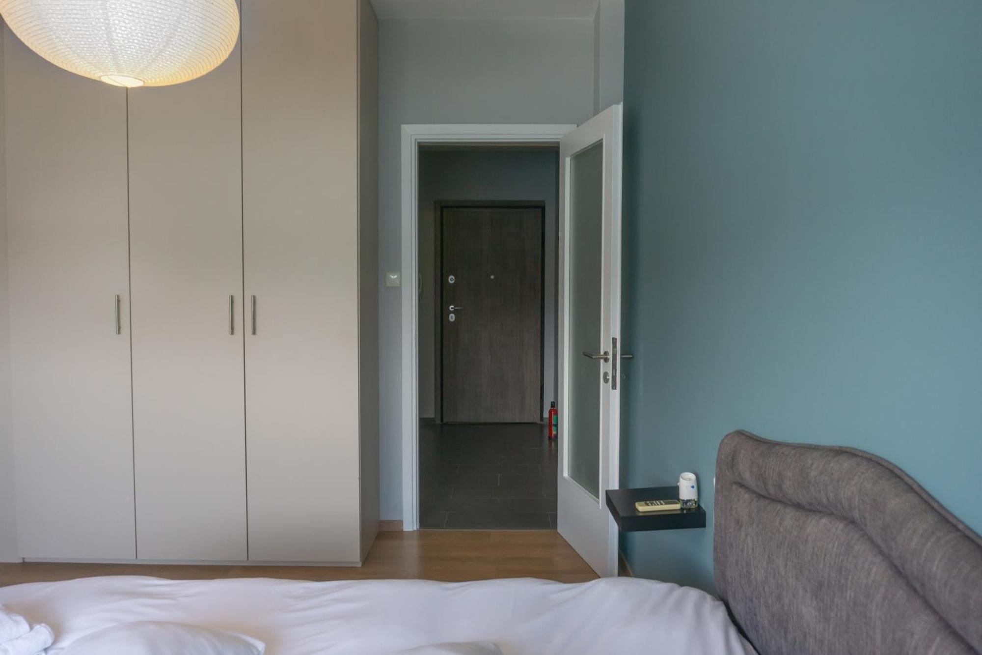 Limani Volos Apartment Kültér fotó